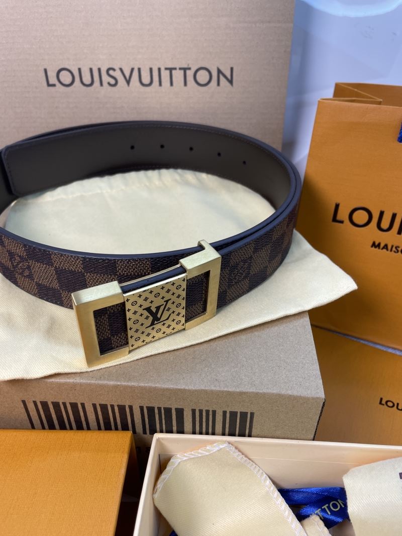 Louis Vuitton Belts